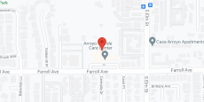 Arroyo Grande Care Center in google map
