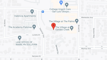 Village At the Oaks-see "The Villages of SLO" in google map