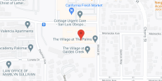 The Villages of San Luis Obispo in google map
