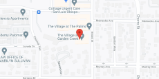 Consolidated-Garden Creek At the Village in google map