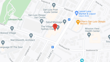 The Village At Sydney Creek-The Villages in google map