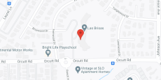 Holiday Las Brisas in google map
