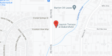 Jasmin Terrace At Bakersfield in google map