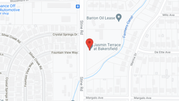 Jasmin Terrace At Bakersfield in google map