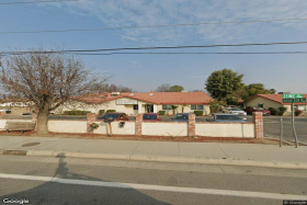 Jasmin Terrace At Bakersfield 