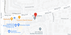 Ming Gardens Apartments in google map