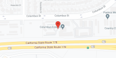 Columbus Estates in google map
