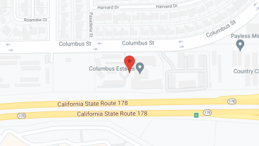Columbus Estates in google map