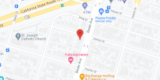 Gracious Lady Alzheimer Care in google map