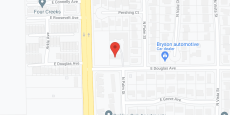 Magnolia Park Assisted Living in google map