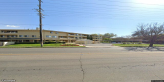 street view of Walnut Park