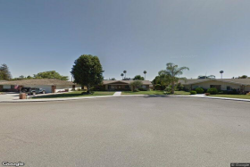 Golden Living Center Shafter 