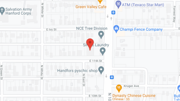 Diamond Terraces in google map