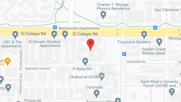 Friendship Manor in google map