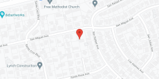 Casa San Miguel in google map