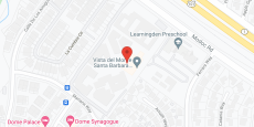 Vista Del Monte in google map
