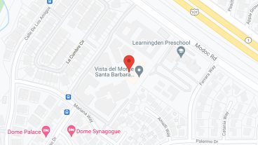 Vista Del Monte in google map