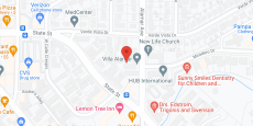 Villa Alamar Memory Care in google map