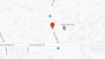 Casa Dorinda Retirement in google map