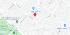 Villa Laguna in google map