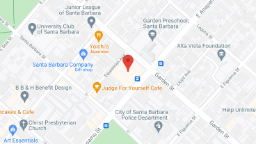 Villa Santa Barbara in google map