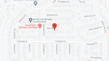 Caccam's Stanton Residence in google map
