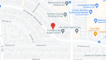 Sunrise Manor in google map