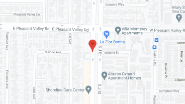 Shoreline Care Center in google map