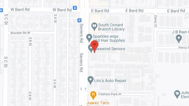 Seawind Apartments in google map
