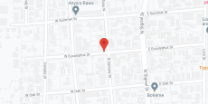 Manor of Ojai Residential Care in google map