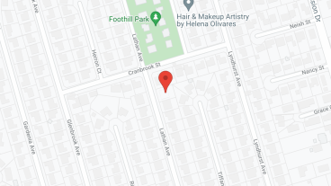 Rose House in google map