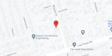 Mission Manor in google map
