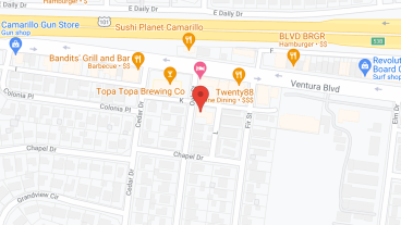 Hickory House in google map