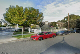 Emeritus Park Apartments 