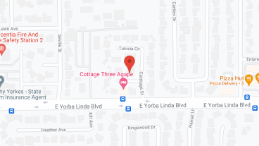 Agape Cottage Viii in google map