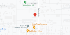 Norco Haven Guest Home in google map