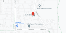 Crest Home For the Elderly in google map