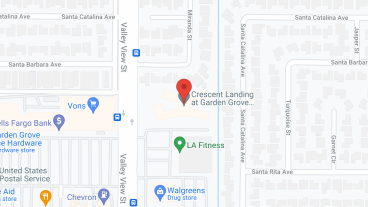 Crescent Landing at Garden Grove Memory Care in google map