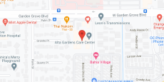 Palm Grove Care Ctr in google map