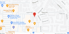 Westminster Villa in google map