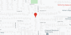 Coast Senior Care 2 in google map