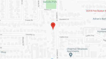Coast Senior Care 2 in google map
