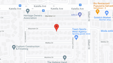Maureen Guest Home in google map