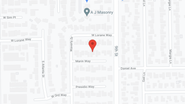 Angel's Care Guest Home II in google map