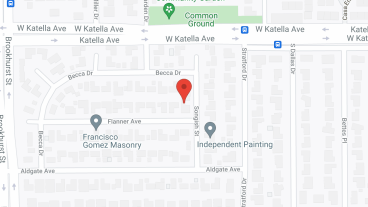 Paradise Guest Home I in google map