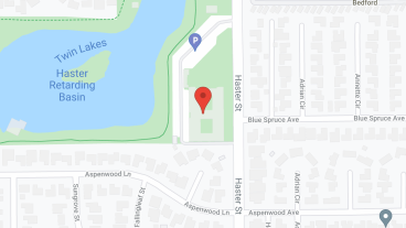 Garden Park Care Center in google map