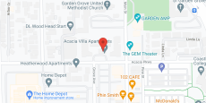 Acacia Villa Apartments in google map