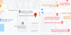Chapman Care Center in google map
