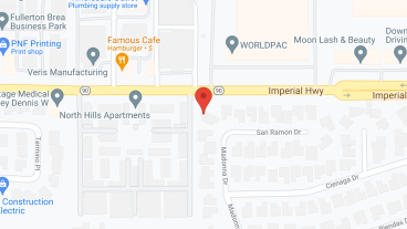 Fullerton Plaza Guest Homes in google map