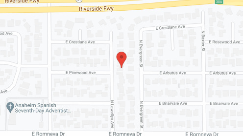 Map of the neighborhood around Nena's Guest Home 2
